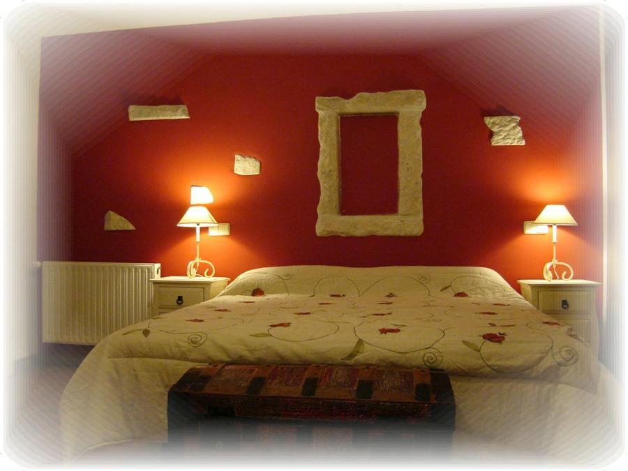 منزل الضيف Romancos  في La Noguera De Socasa المظهر الخارجي الصورة